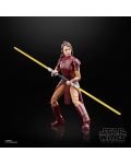 Figurină de acțiune Hasbro Movies: Star Wars - Bastila Shan (Knights of the Old Republic) (Black Series), 15 cm - 6t