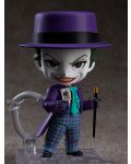 Figurină de acțiune Good Smile Company DC Comics: Batman - The Joker (1989) (Nendoroid), 10 cm - 2t