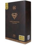 Figurină de acțiune McFarlane DC Comics: Multiverse - Superman Unchained Armor (Patina) (Gold Label), 18 cm - 10t