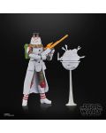 Figurină de acțiune Hasbro Movies: Star Wars - Snowtrooper (Black Series) (Holiday Edition), 15 cm - 3t