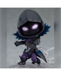 Figurina de actiune Good Smile Games: Fortnite - Raven (Nendoroid), 10 cm - 3t
