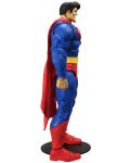 Figurina de actiune  McFarlane DC Comics: Multiverse - Superman (The Dark Knight Returns) (Build A Figure), 18 cm - 4t