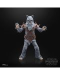 Figurină de acțiune Hasbro Movies: Star Wars - Wookiee (Halloween Edition) (Black Series), 15 cm - 4t