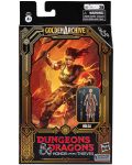 Figurină de acțiune Hasbro Games: Dungeons & Dragons - Holga (Honor Among Thieves) (Golden Archive), 15 cm - 9t