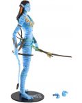 Figurină de acțiune McFarlane Movies: Avatar - Neytiri, 18 cm - 8t