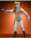 Figurina de actiune - Hasbro Movies: Star Wars - Rebel Soldier (Echo Base Battle Gear) (Vintage Collection), 10 cm - 3t
