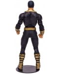 Figurina de actiune McFarlane DC Comics: Multiverse - Black Adam (Endless Winter) (Build A Figure), 18 cm - 6t