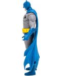 Figurină de acțiune McFarlane DC Comics: Batman - Batman (Batman: Hush) (Page Punchers), 8 cm - 5t