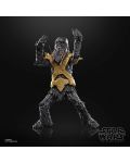 Figurina de actiune Hasbro Movies: Star Wars - Black Krrsantan (Black Series), 15 cm - 9t