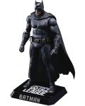 Figurina de actiune Beast Kingdom DC Comics: Justice League - Batman, 20 cm	 - 1t