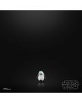 Figurină de acțiune Hasbro Movies: Star Wars - Clone Trooper (Halloween Edition) (Black Series), 15 cm - 8t
