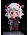 Figura de acțiune Good Smile Company Games: Helltaker - Modeus (Nendoroid), 10 cm - 6t