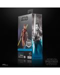 Figurină de acțiune Hasbro Movies: Star Wars - Bastila Shan (Knights of the Old Republic) (Black Series), 15 cm - 7t