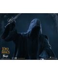 Figurină de acțiune Asmus Collectible Movies: Lord of the Rings - Nazgul, 30 cm - 7t
