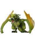 Figurina de actiune The Loyal Subjects Television: Game of Thrones - Rhaegal - 1t
