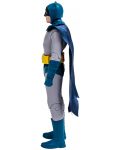 Figura de acțiune McFarlane DC Comics: Batman - Batman (Batman '66) (DC Retro), 15 cm - 6t