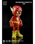 Figurina de actiune Herocross DC Comics: Justice League - The Flash, 9 cm - 3t