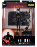 Figurină de acțiune Mcfarlane DC Comics: Batman - Catwoman (The New Batman Adventures) (DC Direct), 15 cm - 11t