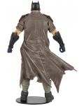 Figurina de actiune McFarlane DC Comics: Multiverse - Batman Dark Detective (DC Future State), 18 cm - 5t
