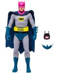 Figurină de acțiune McFarlane DC Comics: Batman - Batman Radioactiv (DC Retro), 15 cm - 7t