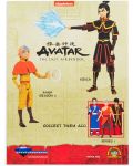 Diamond Select Animation: Avatar: The Last Airbender - Aang, 17 cm - 2t