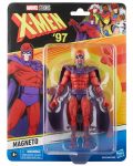 Figurină de acțiune Hasbro Marvel: X-Men '97 - Magneto (Legends Series), 15 cm - 7t
