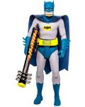 Figurină de acțiune McFarlane DC Comics: Batman - Batman cu mască de oxigen (DC Retro), 15 cm - 7t