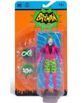 Figurina de actiune McFarlane DC Comics: Batman - The Joker (With Swim Shorts) (DC Retro), 15 cm - 4t