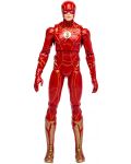Figurină de acțiune McFarlane DC Comics: Multiverse - The Flash (The Flash), 18 cm - 1t