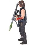 Figurina de actiune McFarlane Television: The Walking Dead - Daryl Dixon, 25 cm - 2t
