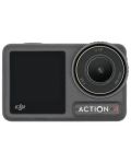 Camera de acțiune DJI -Osmo Action 4 Standard Combo - 1t
