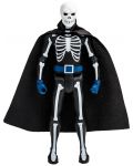 Figura de acțiune McFarlane DC Comics: Batman - Lord Death Man (Batman '66 Comic) (DC Retro), 15 cm - 1t