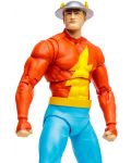 Figurină de acțiune McFarlane DC Comics: Multivers - The Flash (Jay Garrick) (The Flash Age), 18 cm - 3t