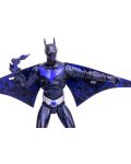 Figurina de actiune McFarlane DC Comics: Multiverse - Inque as Batman Beyond, 18 cm - 2t
