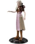 Figurină de acțiune The Noble Collection Television: Game of Thrones - Daenerys Targaryen (Bendyfigs), 19 cm - 3t