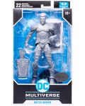 Figurina de actiune McFarlane DC Comics: Multiverse - Green Arrow (Injustice 2), 18 cm - 4t