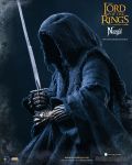 Figurină de acțiune Asmus Collectible Movies: Lord of the Rings - Nazgul, 30 cm - 2t