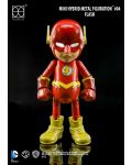 Figurina de actiune Herocross DC Comics: Justice League - The Flash, 9 cm - 4t
