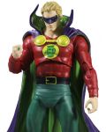 Figurină de acțiune McFarlane DC Comics: Multiverse - Green Lantern (Alan Scott) (Day of Vengeance) (McFarlane Collector Edition), 18 cm - 3t