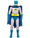 Figurină de acțiune McFarlane DC Comics: Batman - Batman cu mască de oxigen (DC Retro), 15 cm - 1t