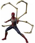 Figurina de actiune Bandai Avengers: Endgame - Iron Spider, 15 cm - 1t