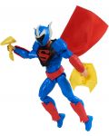 Figurină de acțiune  Spin Master DC - Superman, 30 cm - 3t