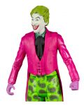 Figurina de actiune McFarlane DC Comics: Batman - The Joker (With Swim Shorts) (DC Retro), 15 cm - 3t