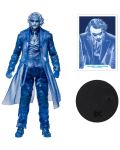 Figurină de acțiune McFarlane DC Comics: Multiverse - The Joker (The Dark Knight) (Sonar Vision Variant) (Gold Label), 18 cm - 7t