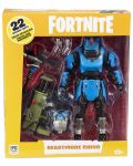 Figurina de actiune McFarlane Games: Fortnite - Beastmode Rhino, 18 cm - 6t