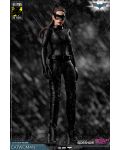 Figurina de actiune Soap Studio DC Comics: Batman - Catwoman (The Dark Knight Rises), 17 cm - 4t