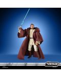 Figurina de actiune Hasbro Movies: Star Wars - Obi-Wan Kenobi (Vintage Collection), 10 cm - 3t