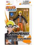 Figura de acțiune Bandai Animation: Naruto Shippuden - Naruto Uzumaki (Bătălia finală) - 7t