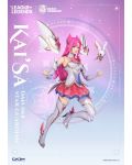 Figurină de acțiune Beast Kingdom Games: League of Legends - Star Guardian Kai'Sa, 19 cm - 2t