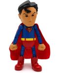 Figurina de actiune Herocross DC Comics: Justice League - Superman, 9 cm - 1t